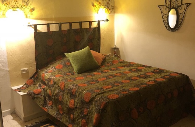 Charming house Mezraya Djerba S + 1
