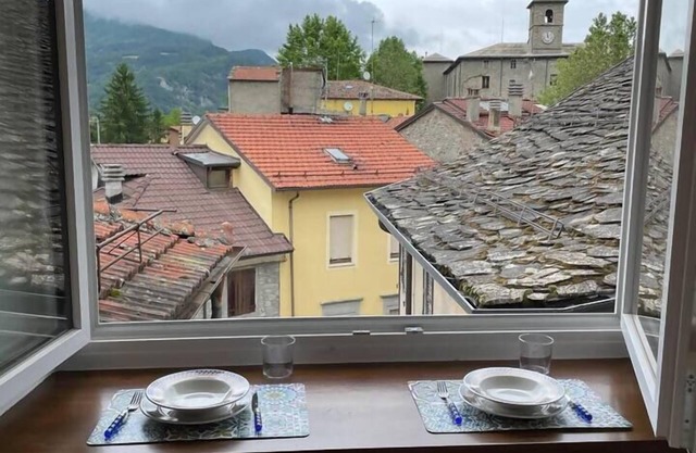 Charming in the village - Apartment Maria