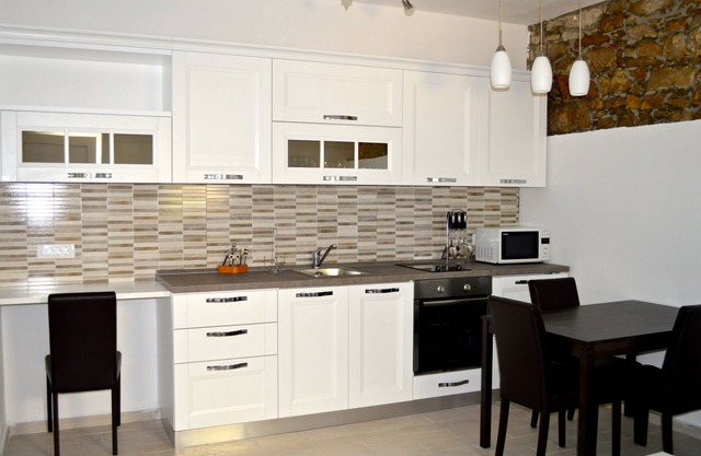 Charming Istrian stone villa in Ucka Nature Park