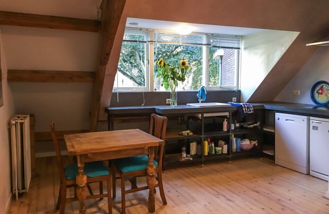 Charming Loft in Bussum near Amsterdam