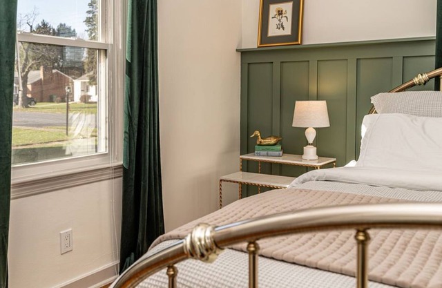Charming Luxury - Close to 81/83 - Travel Nurse