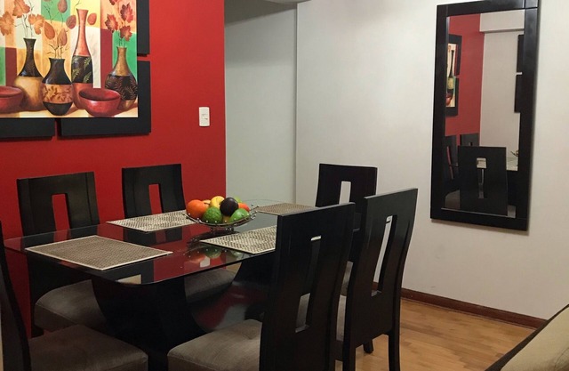 Charming & Luxury Condo