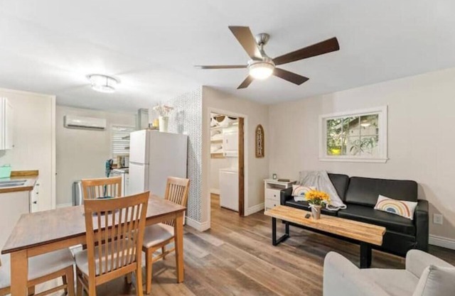 Charming Midtown Home w/Private Patio; Mardi Gras