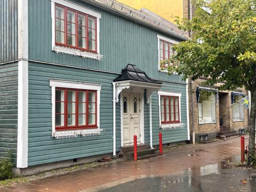 Charming Nordic Home in Central Älmhult