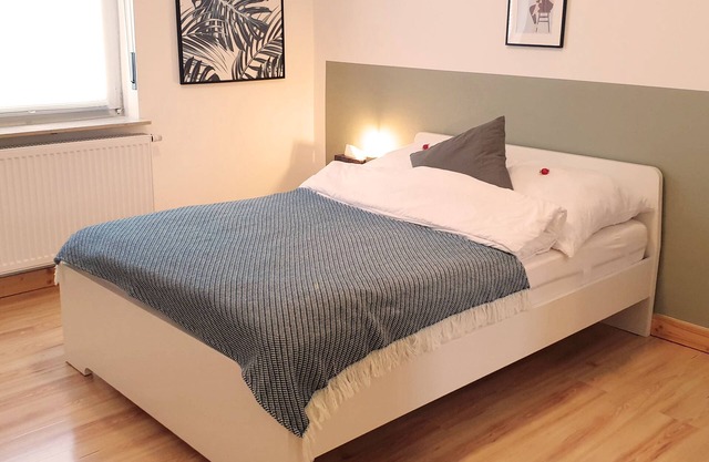 Charming Ober-Mörlen Gem: Apartment 'Mörlenzauber' near to Frankfurt am Main