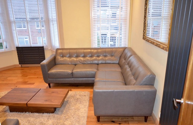 Charming One Bed Garden flat, close to Chapham & Brixton