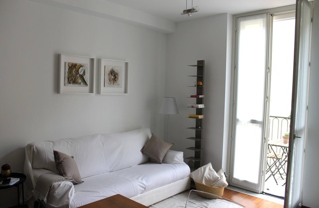 Charming One Bedroom @Milan - Navigli