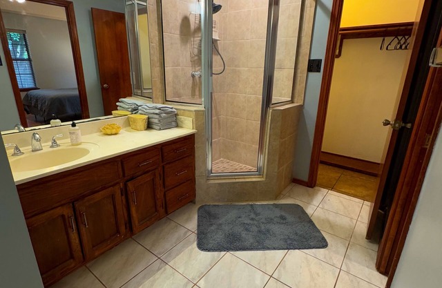 Charming Pet-Friendly Home near Progreso w Grill, Smart TVs, and Fenced Yard