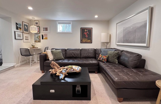 Charming Petworth Retreat - near metro, free parking included
