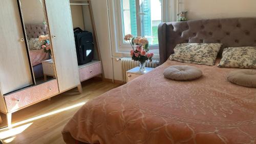 Charming Private Room