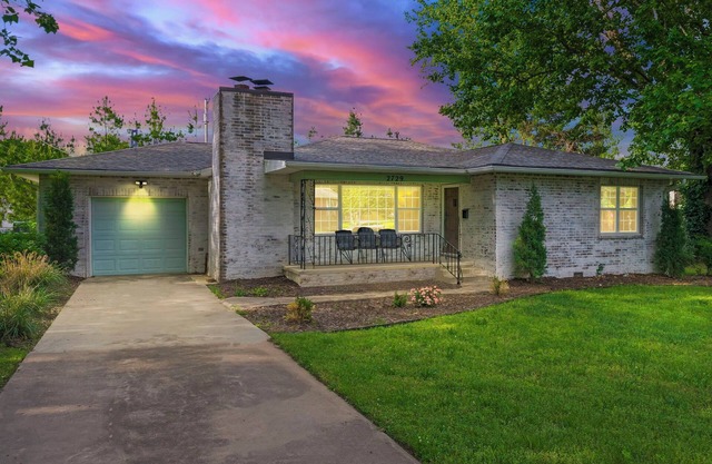 Charming Rancher, Close to Everything!