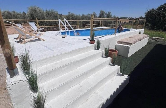 Charming rural house in the Serrania de Ronda