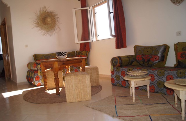Charming Sidi Kaouki Apartment with Private Entrance