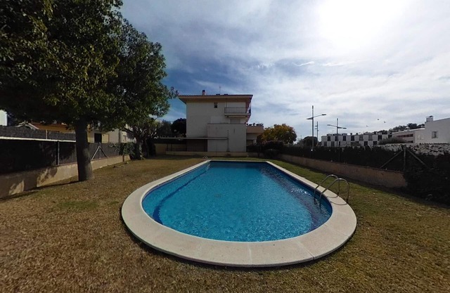 Atico Duplex Coral 