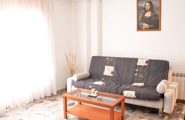 Charming Sol Apartment