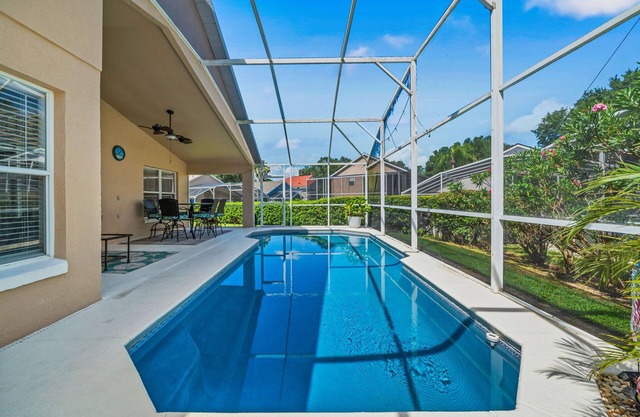 Charming! Southern Dunes, 3 Bed Family Villa!