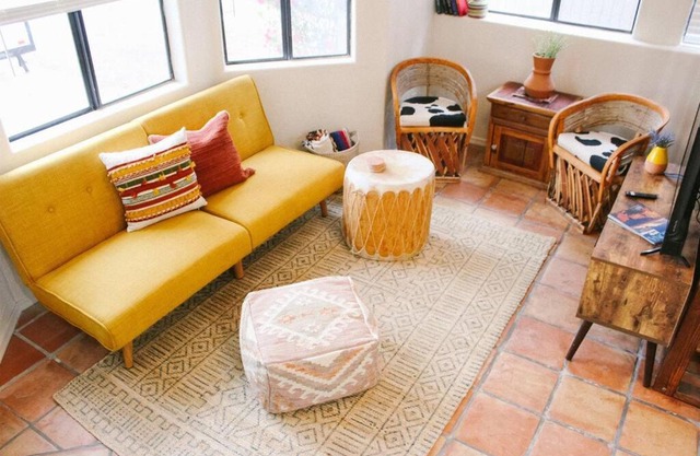 Charming Southwest Studio Blocks to Dntwn Tempe (A)