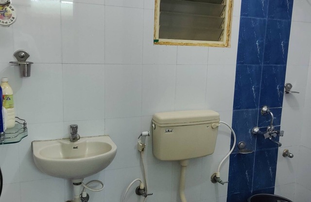Charming & Spacious 2-bedroom apartment in amazing Bengaluru with WiFi, fitness.