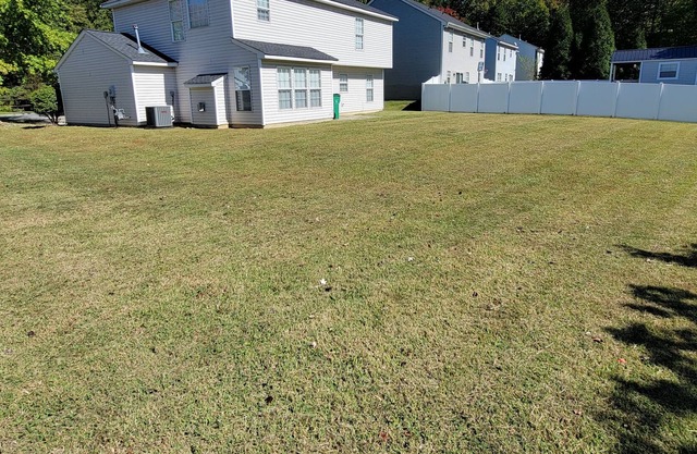 Charming & Spacious 4 Bedroom Home!