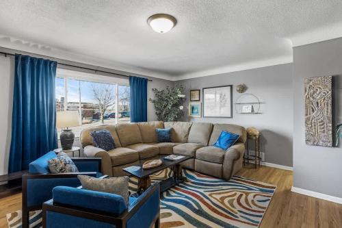 Charming St Paul Two Bedroom Home