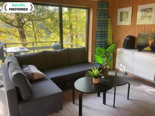 Charming Stay by the Meuse