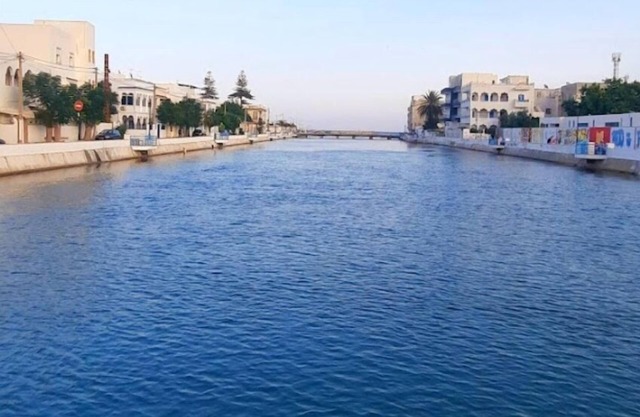 Charming studio 1 minute from the beach