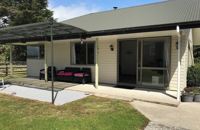 Charming Studio apartment in lovely Carters Beach with WiFi