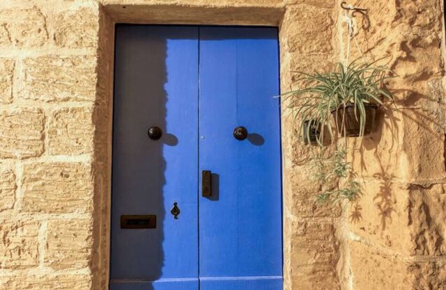 Charming Studio home in Malta's Southern Heart