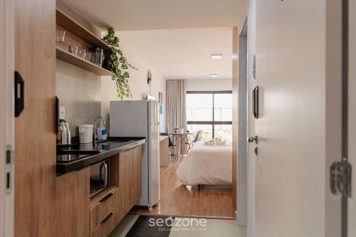 Charming studio in Poços de Caldas-MG PGO209