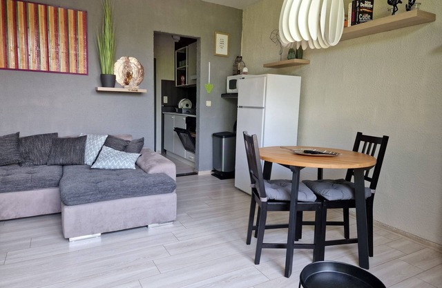 Charming studio in enchanting Hotton with WiFi access