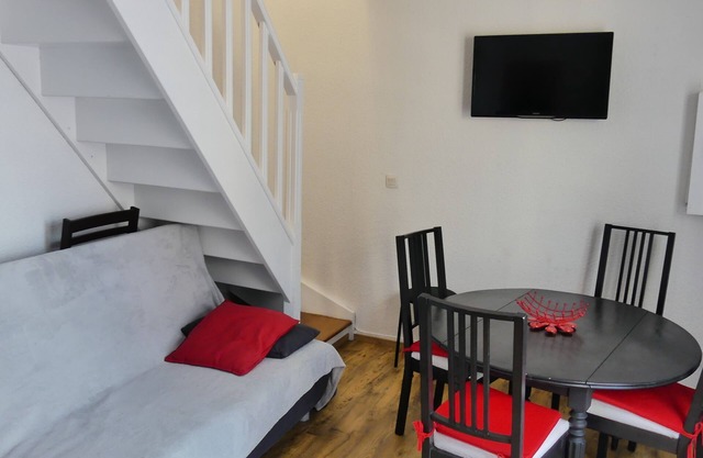 Charming sunny apartment | Les Manoirs Normands