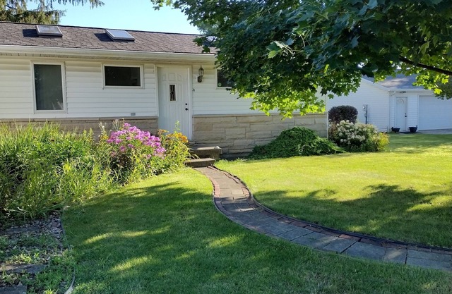 Charming suite in Marion IN, right next to Indiana Wesleyan University