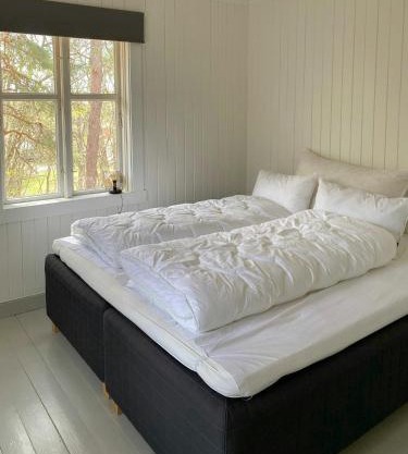 Charming Summer House With Sea View On Tjøme