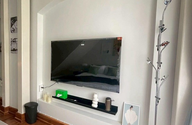 Charming 3-bedroom house with AC, WiFi in marvelous Bangkok