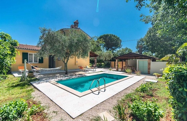 Villa Tranquil 