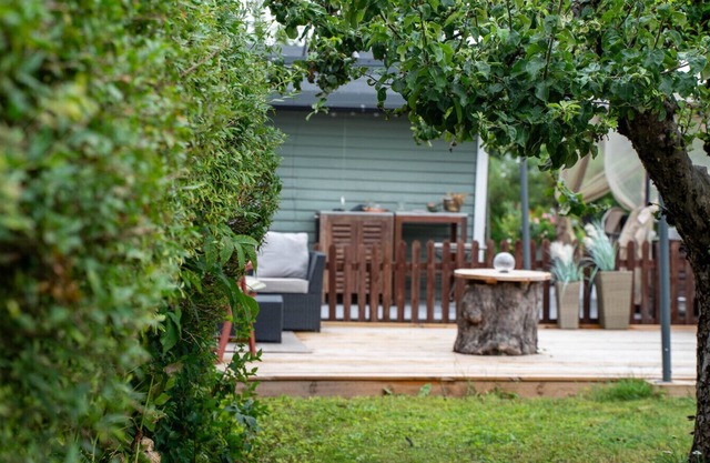 Charming Villa in Stockholm
