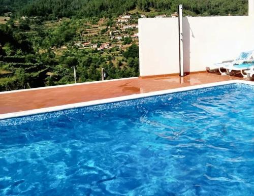 Charming Villa in Vila Seca with Private Pool