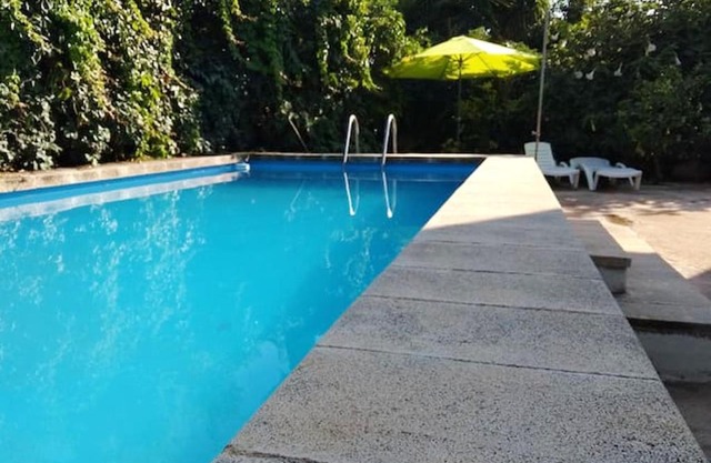 Charming Villa in Vinaros with Private Pool