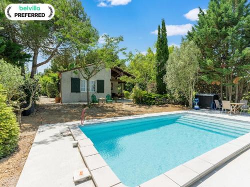 Charming Villa Stay Near Limoux