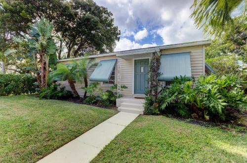 Charming West Palm Beach Home