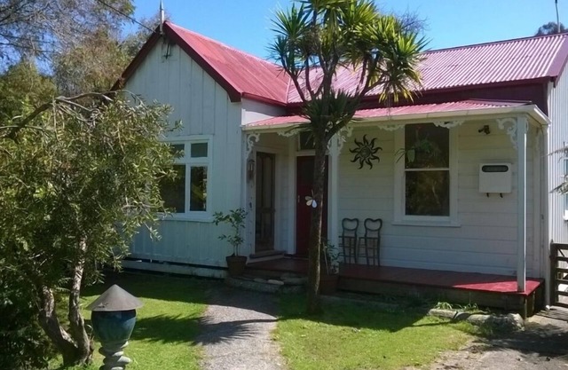 Charmingly restored villa at Greenstone Retreat