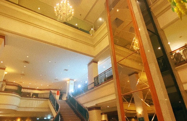 Charoenthani Khonkaen Hotel