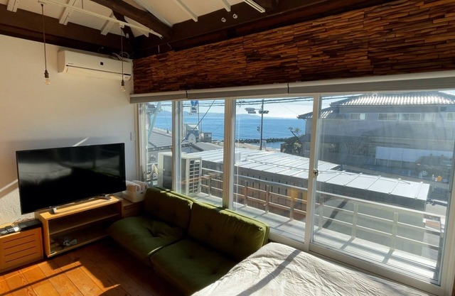 Chartered one building We value mental health /Kamakura Kanagawa