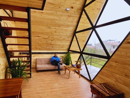 Chasky Glamping
