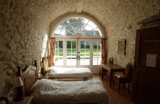 Chateau de Montrame