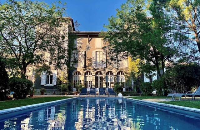 CHATEAU GUILHEM