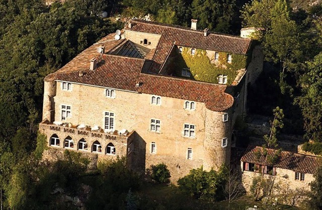 Château Zen, innovative vacations in a changing world.