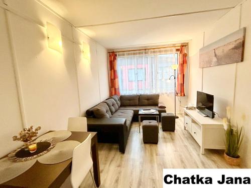 Chatky na Rozkoši - Jana