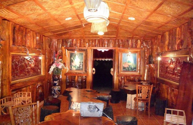Chatpimarn Resort Hotel