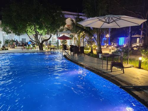 Chau Son Garden Hotel & Resort Ninh Binh